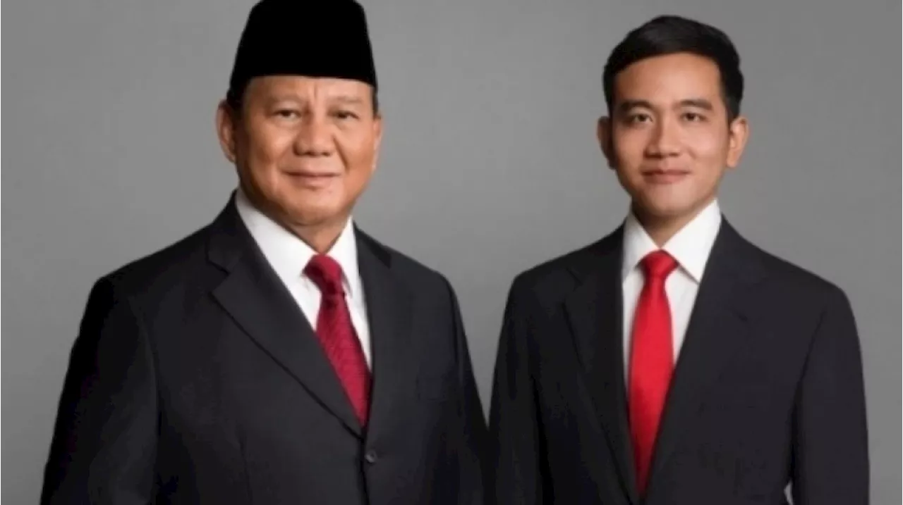 Kemungkinan Yang Akan Terjadi Jika Gibran Gagal Dilantik, Prabowo Bisa Ajukan Nama Baru