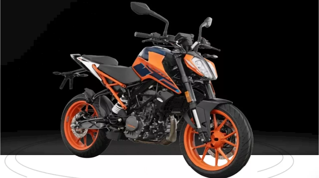 Kenalan Sama Motor KTM yang Jadi Rival Yamaha MT-15: Mesin Lebih Superior, Harga Lebih Murah dari Nmax