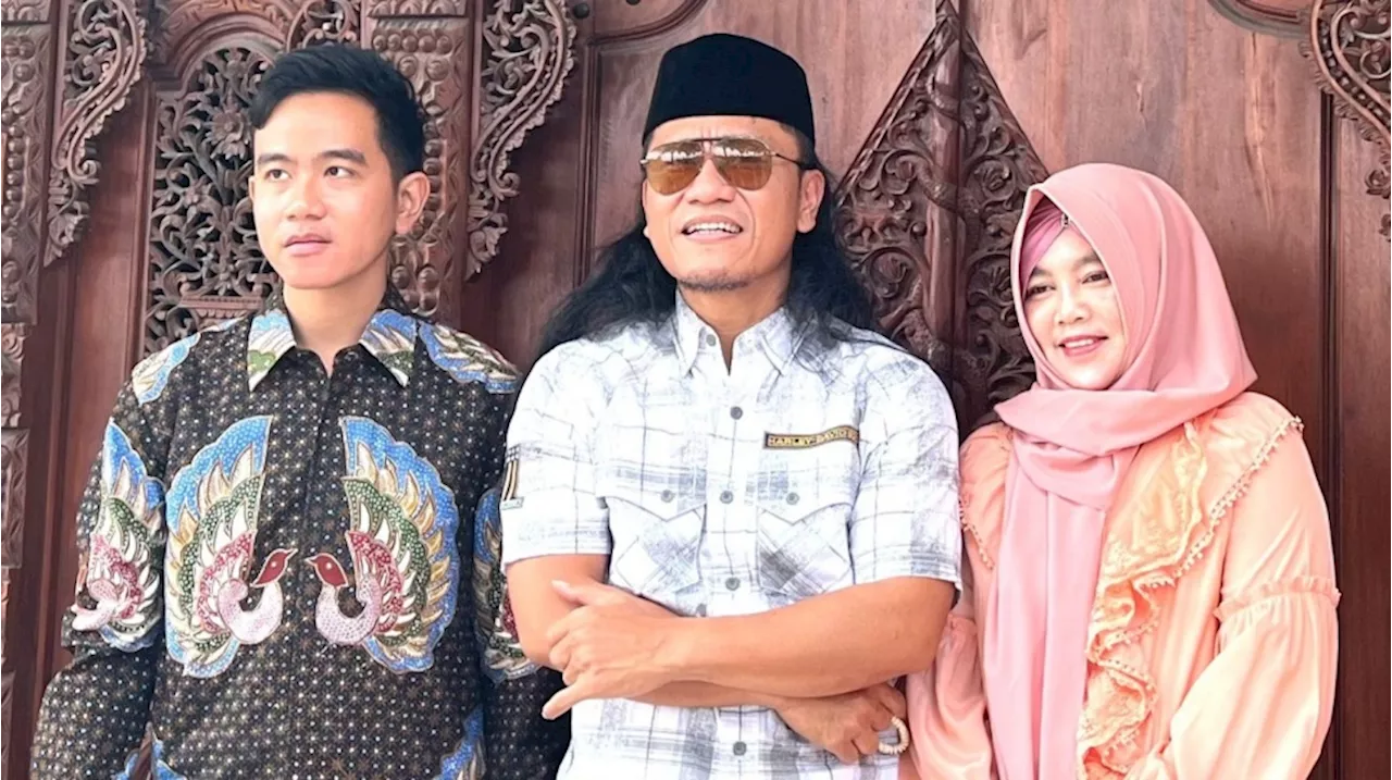 Klarifikasi Gus Miftah Soal Video Toyor Kepala Istri di Depan Umum: Rumah Tangga Saya Memang Begini