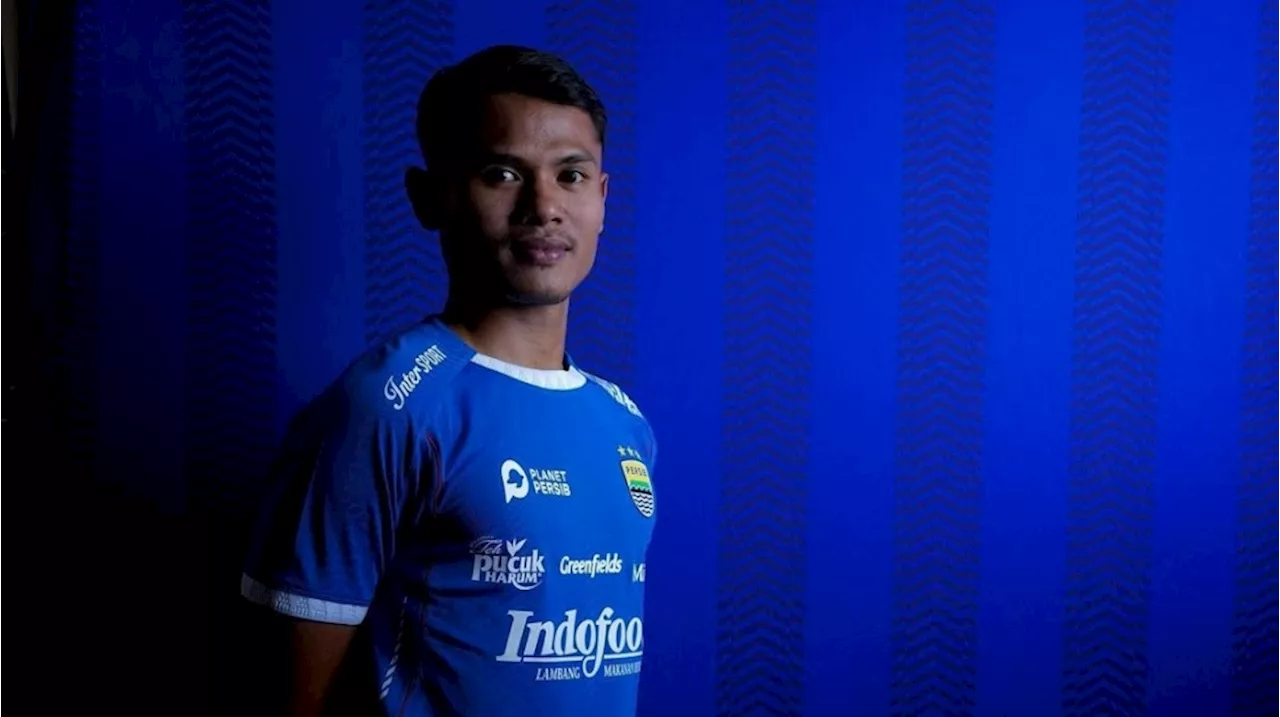 Langsung Gabung Timnas, Dimas Drajad Punya Bekal Usai Tampil di ACL 2 2024-2025