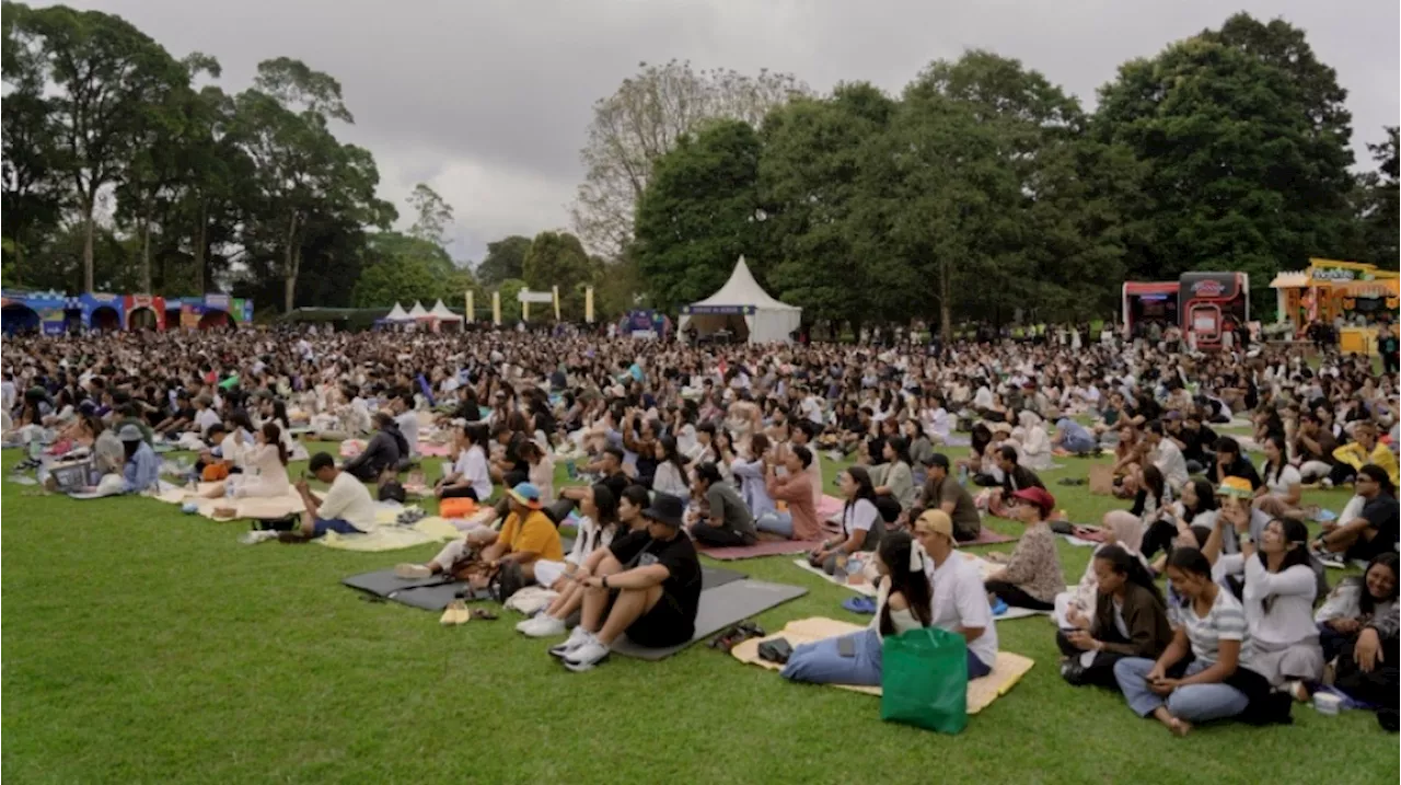 Nikmati Promo Yang Bikin Healing Makin Seru Dari BRImo di Sunset di Kebun