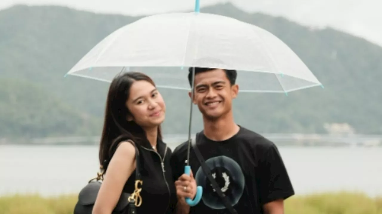 Pratama Arhan Bikin Video Romantis untuk Istri, Tapi Balasan Azizah Salsha Seolah Mereka Teman