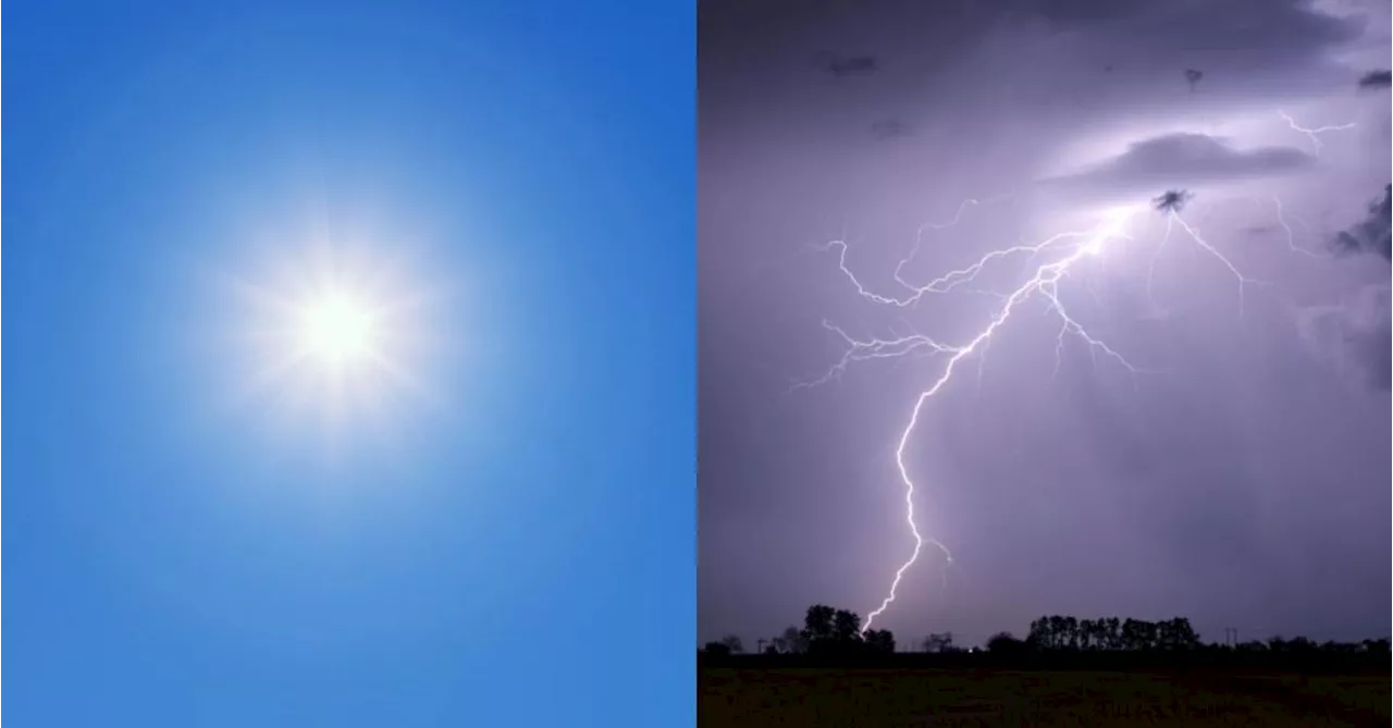 Des aurores boréales illuminent le ciel belge