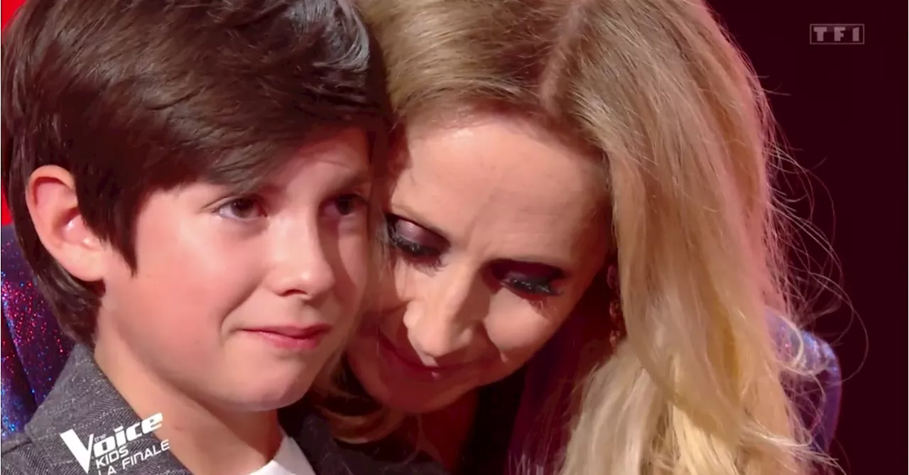 « J’avais l’impression de raconter mon histoire » : après sa victoire à « The Voice Kids », Tim revient sur la