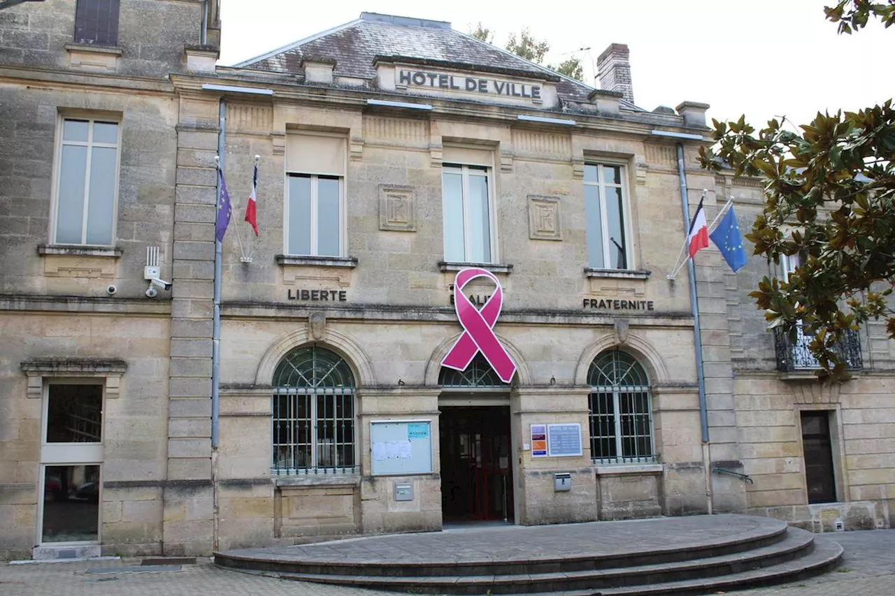 Octobre rose en Gironde : une marche de sensibilisation au cancer du sein est organisée à Saint-André-de-Cubzac