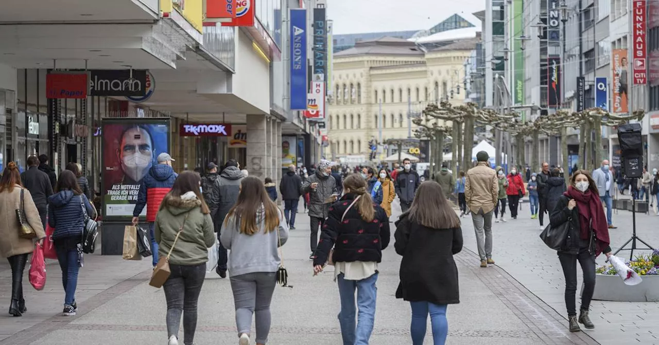 Verkaufsoffener Sonntag 2024 Saarland: Heute in Saarbrücken und Saarlouis