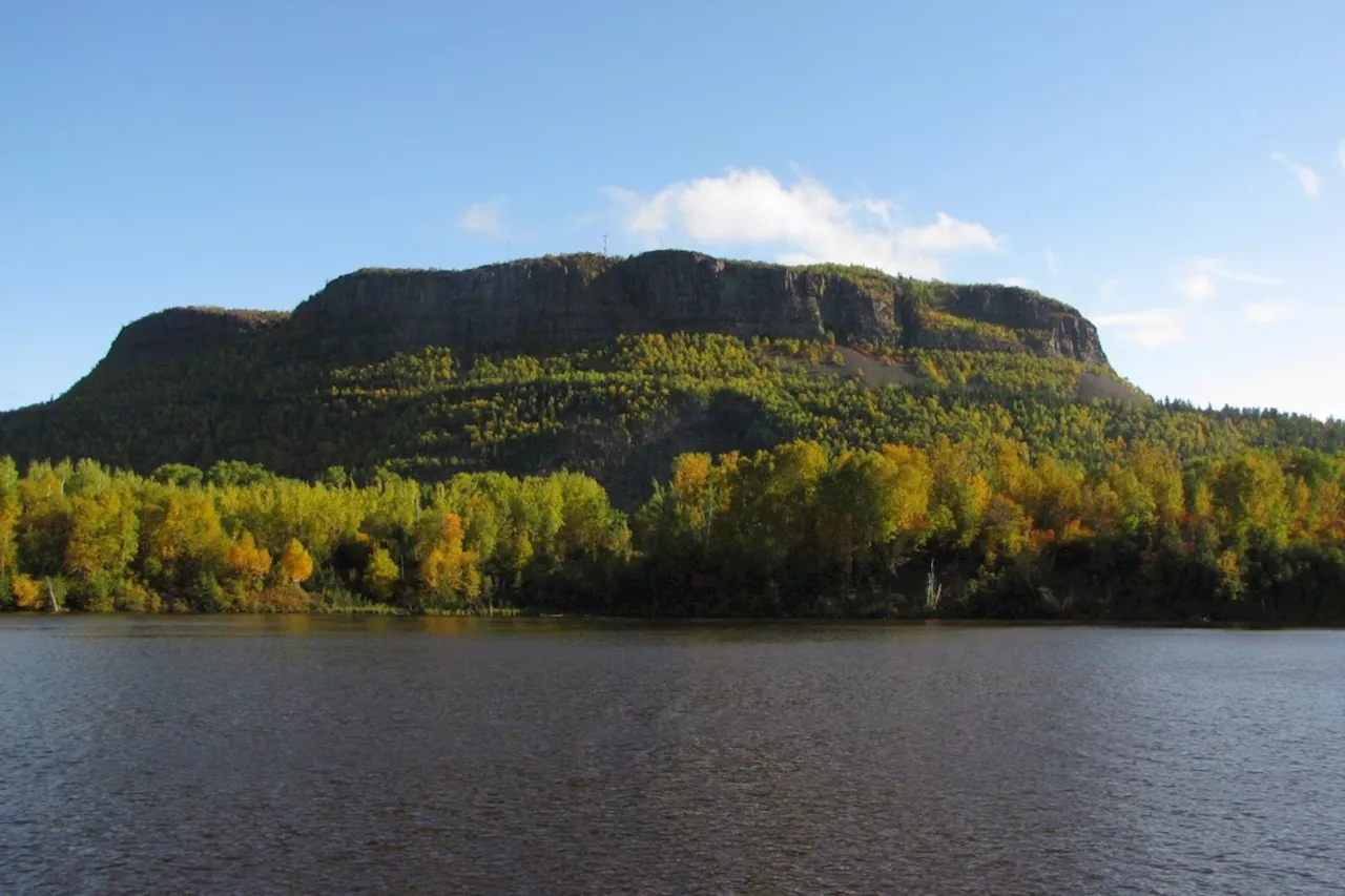 Good Morning, Thunder Bay!