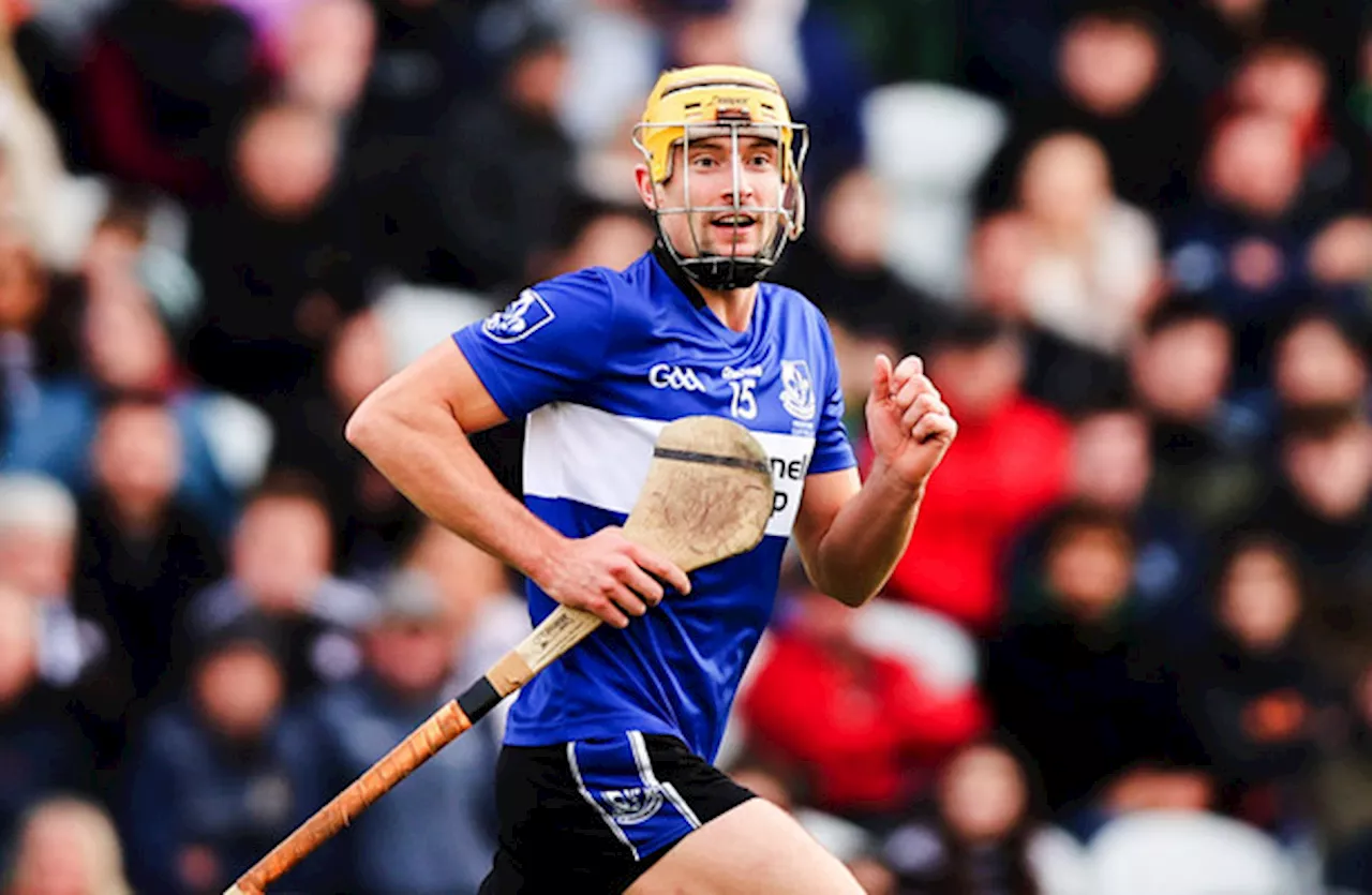 Myers the hero with winners as Sarsfields hold off Midleton in Cork semi-final