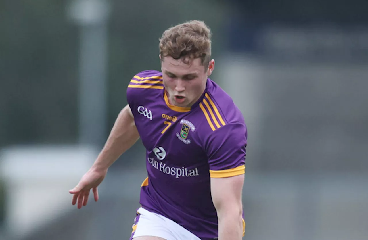 O'Leary's goal key as Kilmacud beat Na Fianna to maintain Dublin four-in-a-row title bid