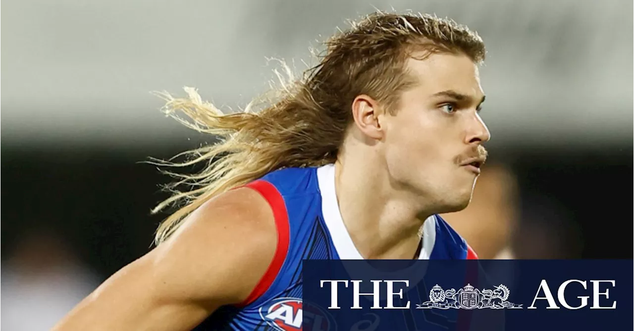 Bulldogs to hold firm on demands for Bailey Smith