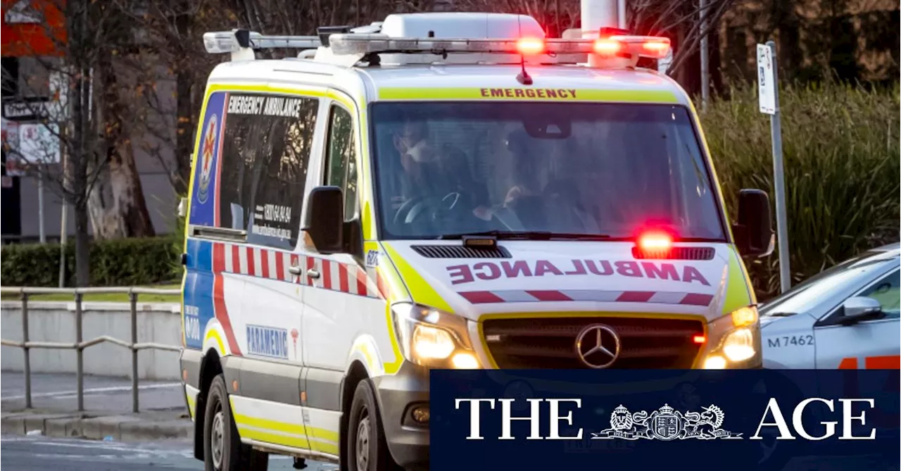 Child, adult die in buggy rollover on Victoria-NSW border