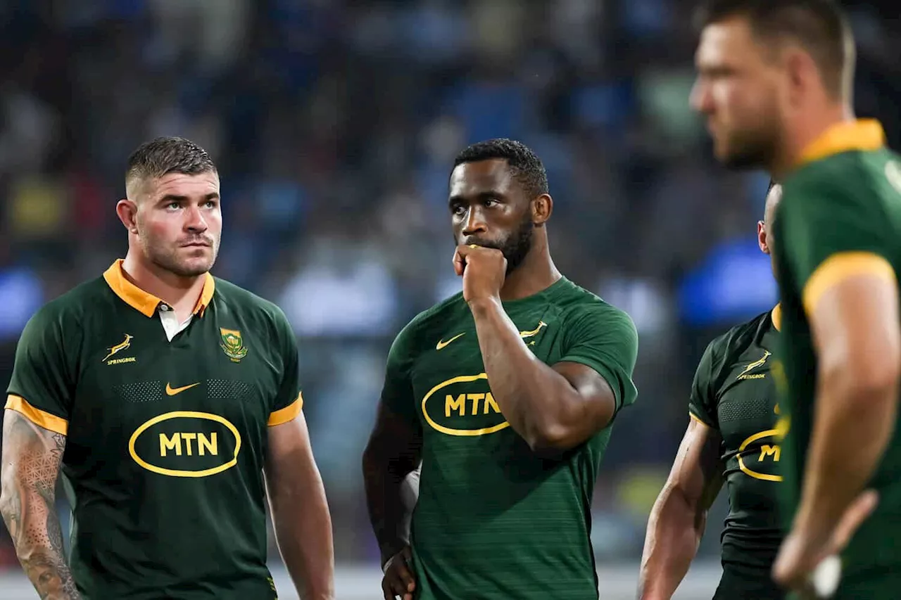 Habana hails Kolisi’s Springboks ‘the best we have seen’