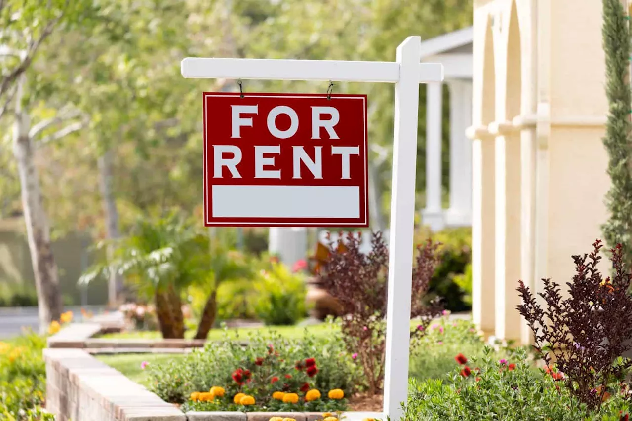 Your rights when you rent a place to stay