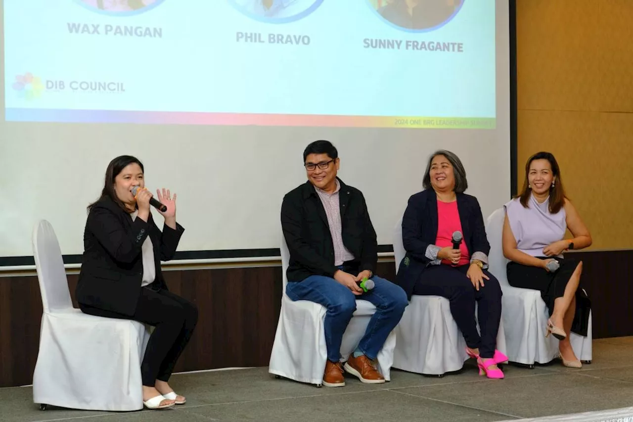 Capital One PH affirms commitment to diversity, inclusion at BRG summit