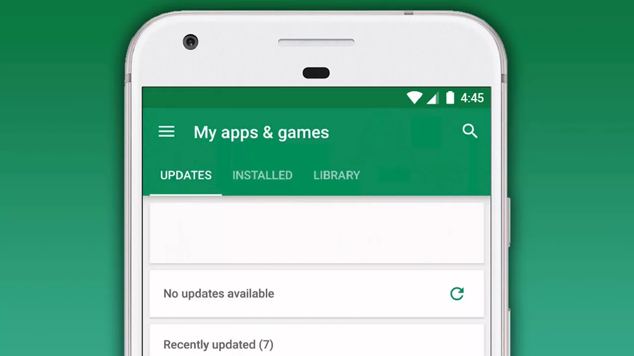 Delete dangerous Android apps you’ve missed using hidden Google trick – I’ve got the easiest way to find it...