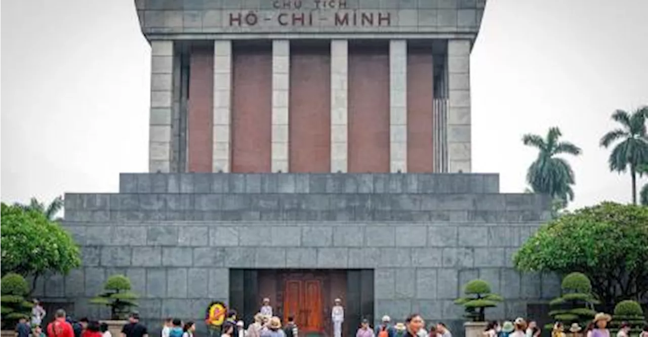 Ho Chi Minh remodelling to be ASEAN’s regional medical tourism hub