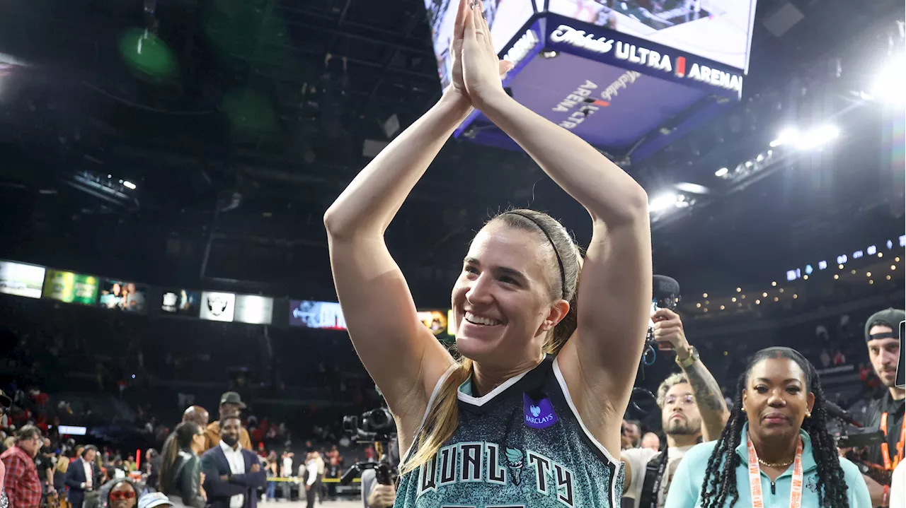 Liberty advance to WNBA Finals after eliminating defending champion Aces