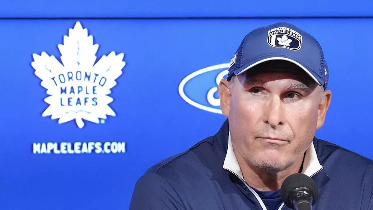 NHLers on the league's volatile coaching carousel