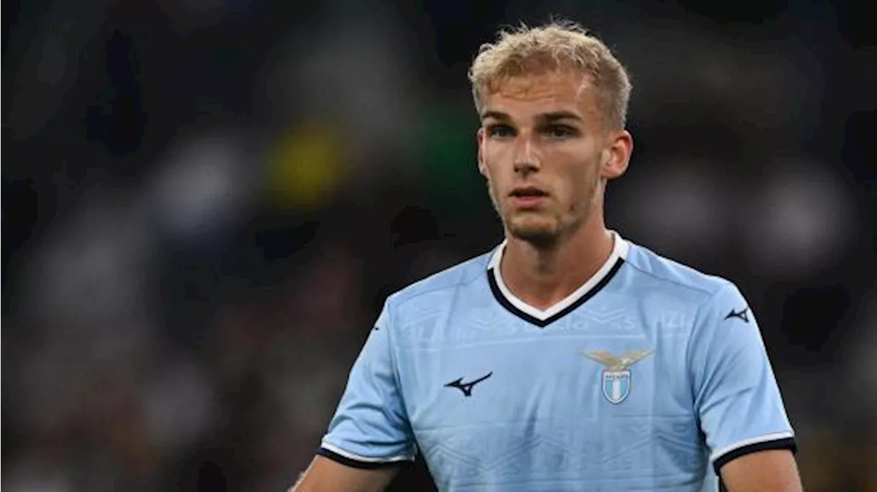 Lazio-Empoli, le formazioni ufficiali: Isaksen dal 1', D'Aversa punta su Solbakken