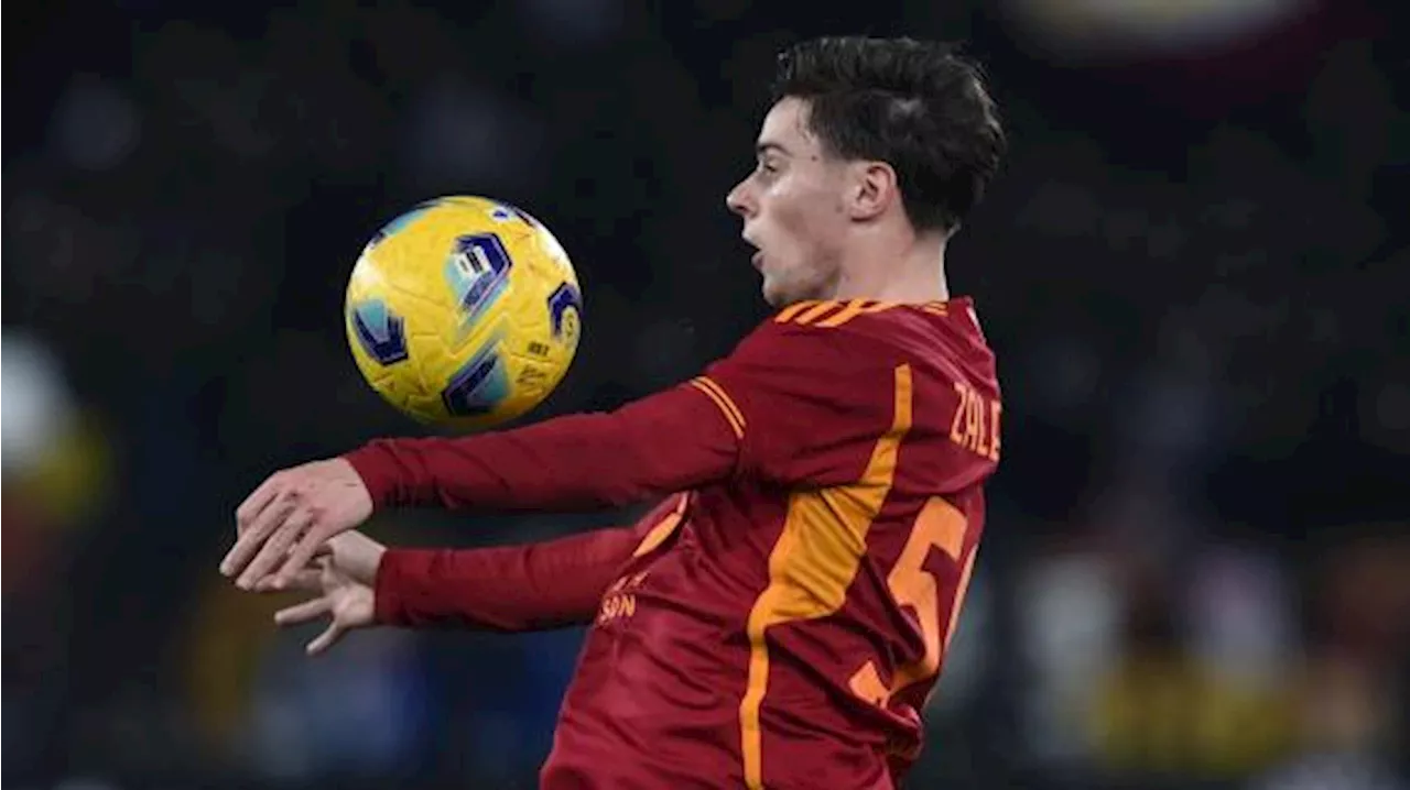 Roma, piove sul bagnato: gol annullato e infortunio per El Shaarawy, si rivede Zalewski