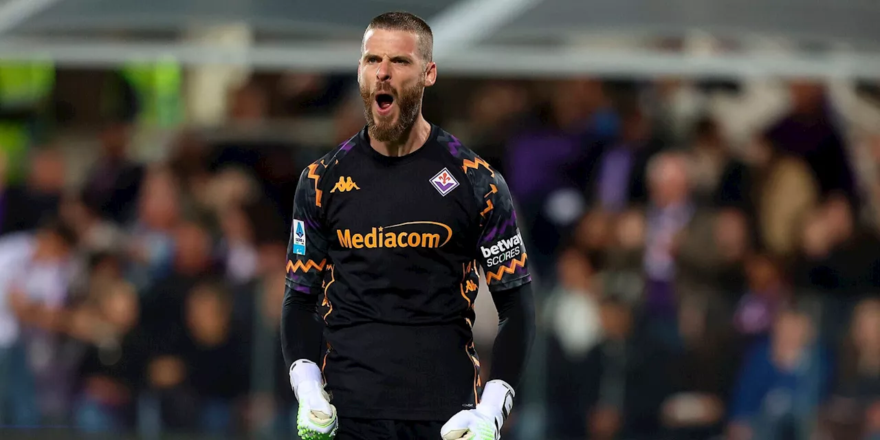 De Gea eroe, al Milan non basta Pulisic 'alla Totti': successo Fiorentina!