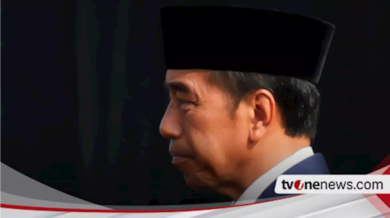 Presiden Jokowi: Deflasi dan Inflasi Harus Dikendalikan, Harga di Pasar dan Daya Beli Masyarakat Jadi Perhatian