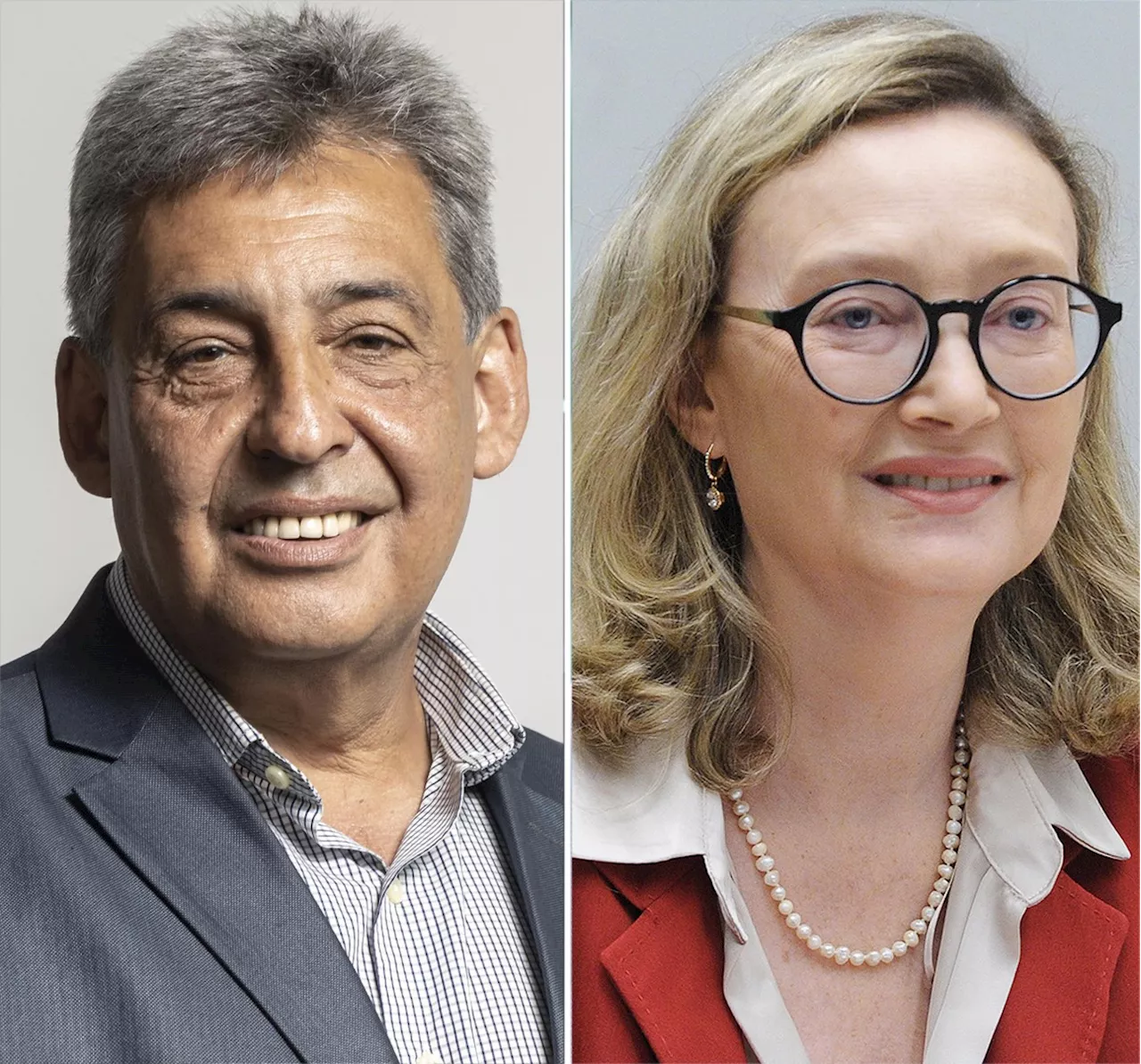 Eleições 2024: Porto Alegre terá 2º turno entre Sebastião Melo e Maria do Rosário