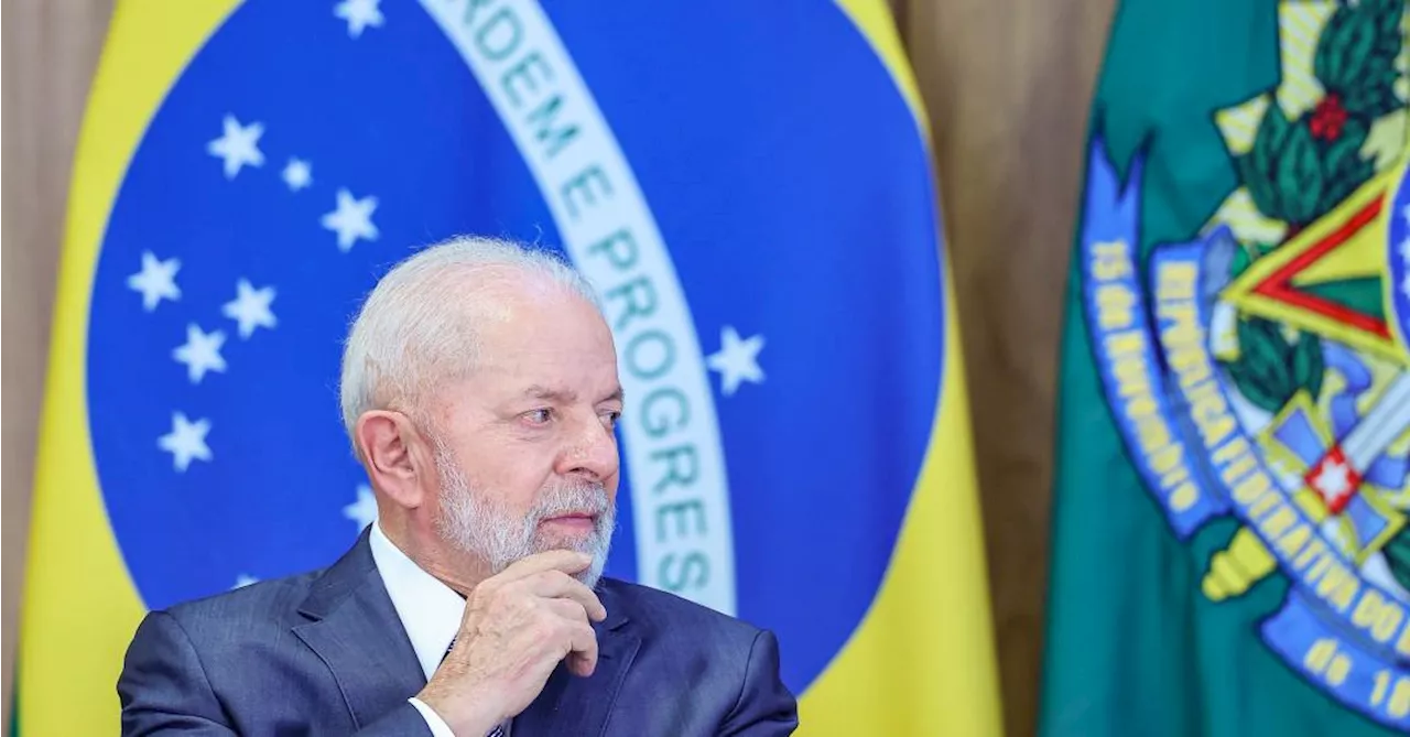 Bets: “Se não der resultado regulamentando, acabaremos com isso”, diz Lula