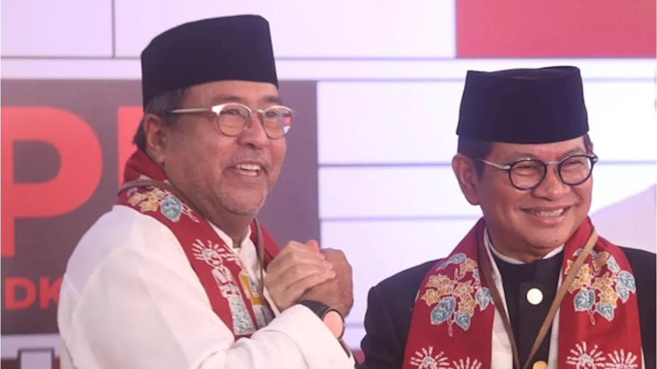 Jelang Debat Pilkada Jakarta, Jubir Pramono-Rano Yakin Kuasai Tema Debat Berkat Pengalamannya