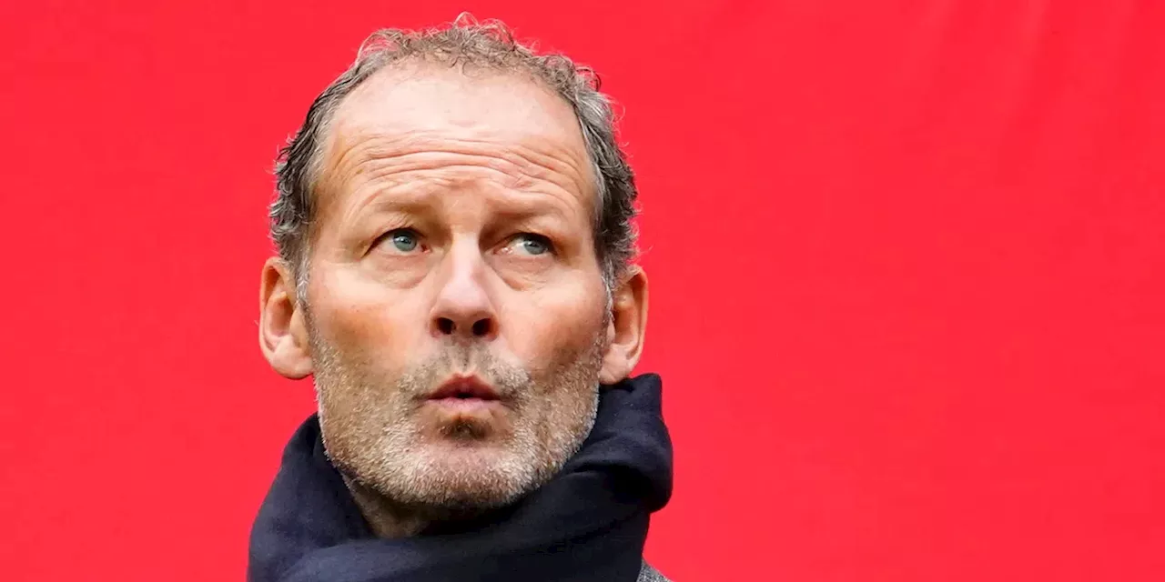 Danny Blind heeft begrip voor keuze Ronald Koeman