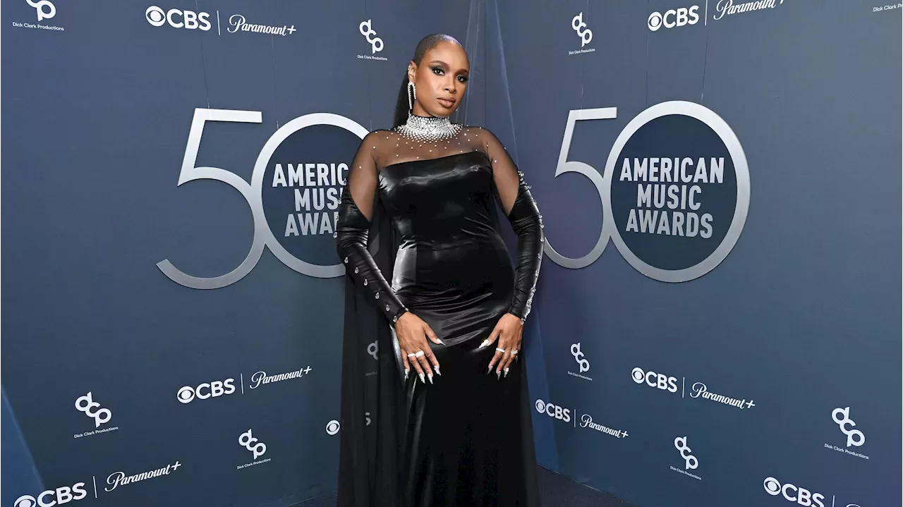 American Music Awards 2024 Fashion—Live From the Red Carpet American