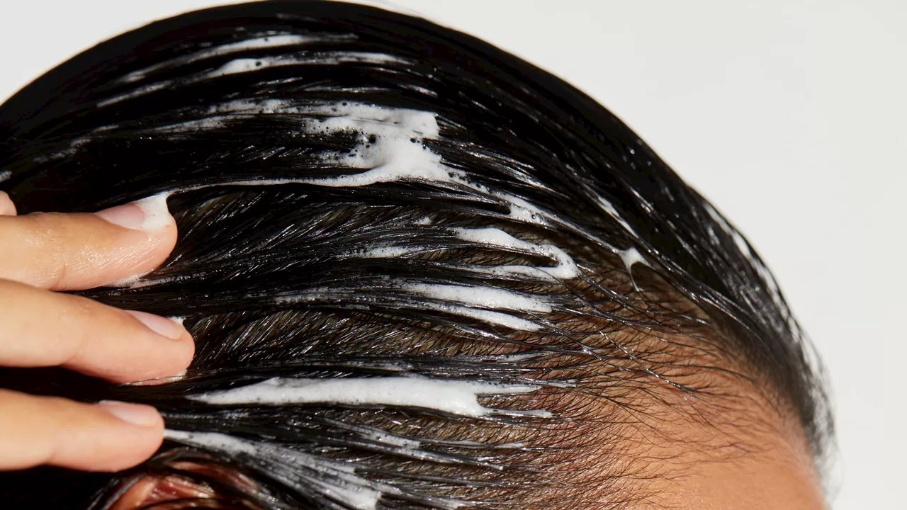 The 12 Best Shampoos for Oily Hair, According to Dermatologists