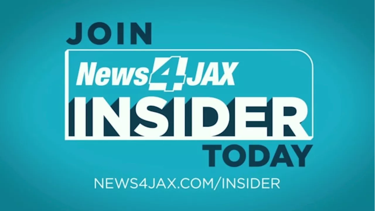 News4JAX Insider Perks