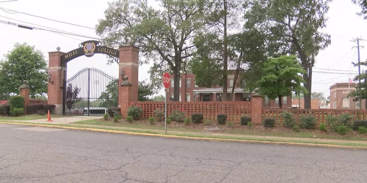 Alabama Rep. Terri Sewell announces $850K for improved safety at Miles College