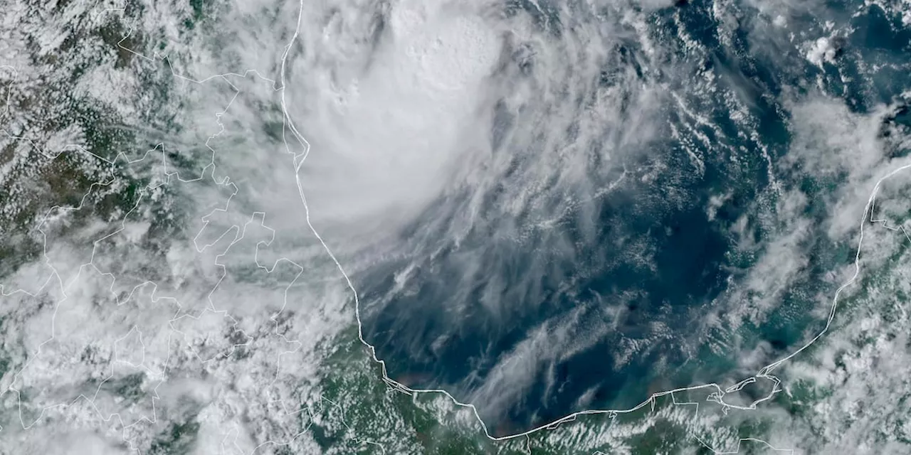 Hurricane Milton Intensifies Rapidly, Threatening Major Impact on Florida