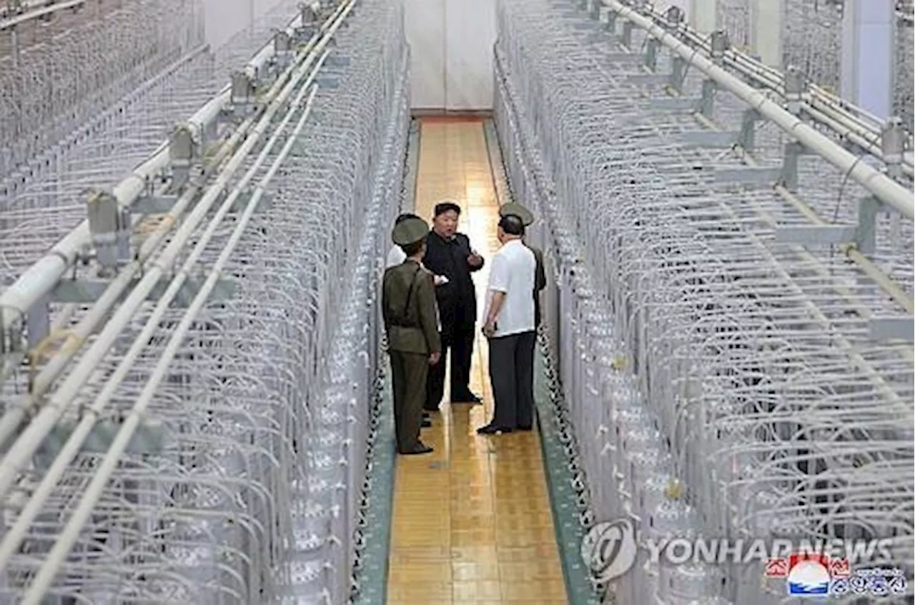 '핵보유국' 운운한 北…국제사회는 핵보유국 지위 불인정