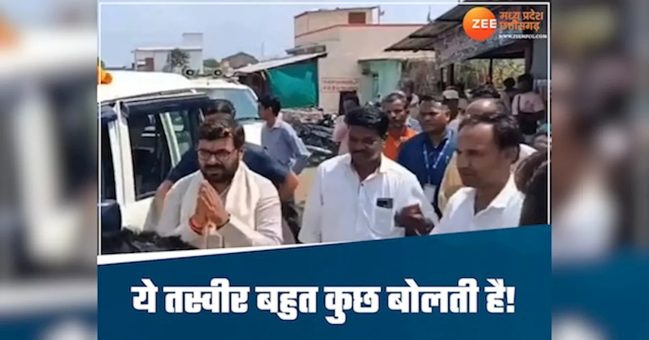 कमलनाथ के एक और करीबी छोड़ देंगे हाथ का साथ? MP में क्यों बढ़ी राजनीतिक हलचल