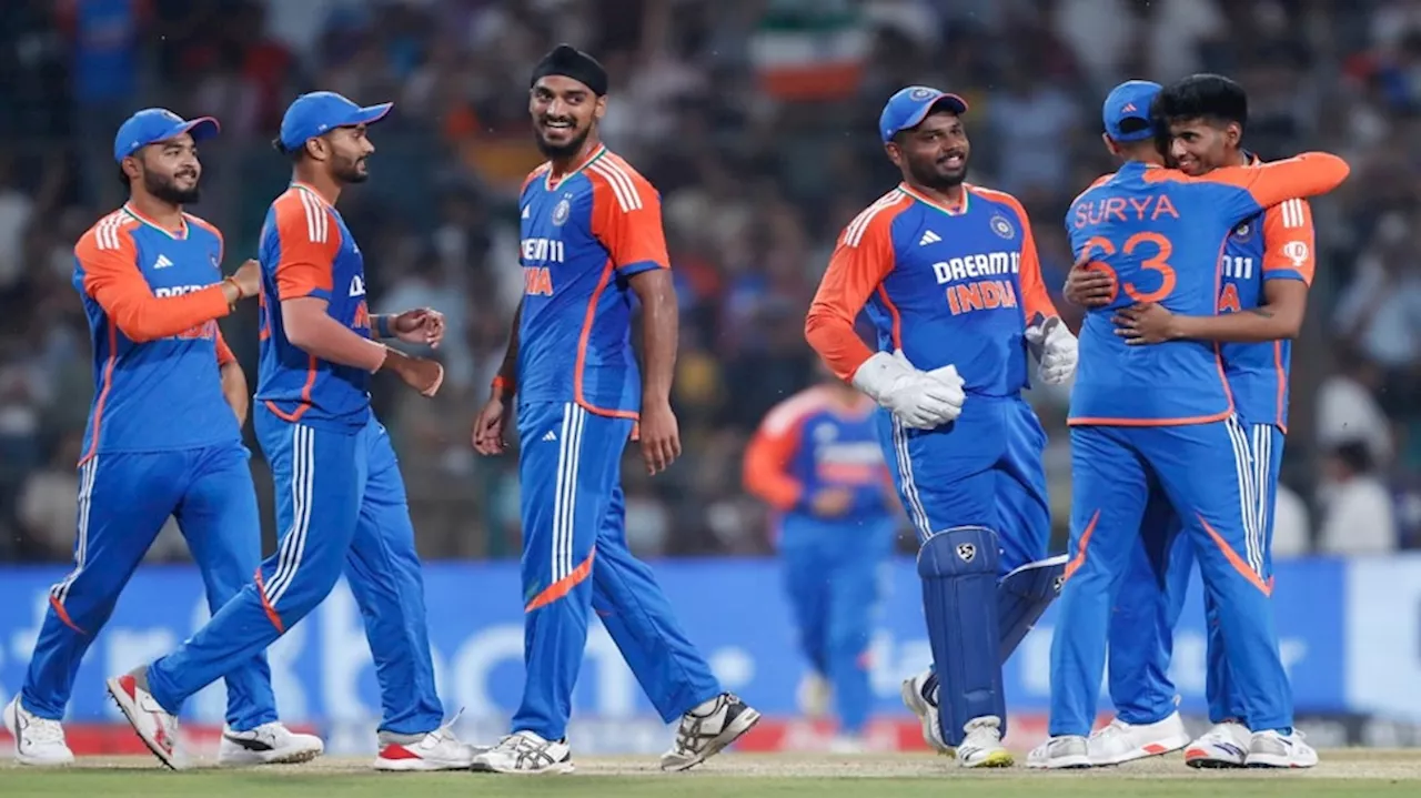 India vs Bangladesh: ಟೀಮ್ ಇಂಡಿಯಾದ ಮಾರಕ ಬೌಲಿಂಗ್ ದಾಳಿಗೆ ಬೆಚ್ಚಿದ ಬಾಂಗ್ಲಾ