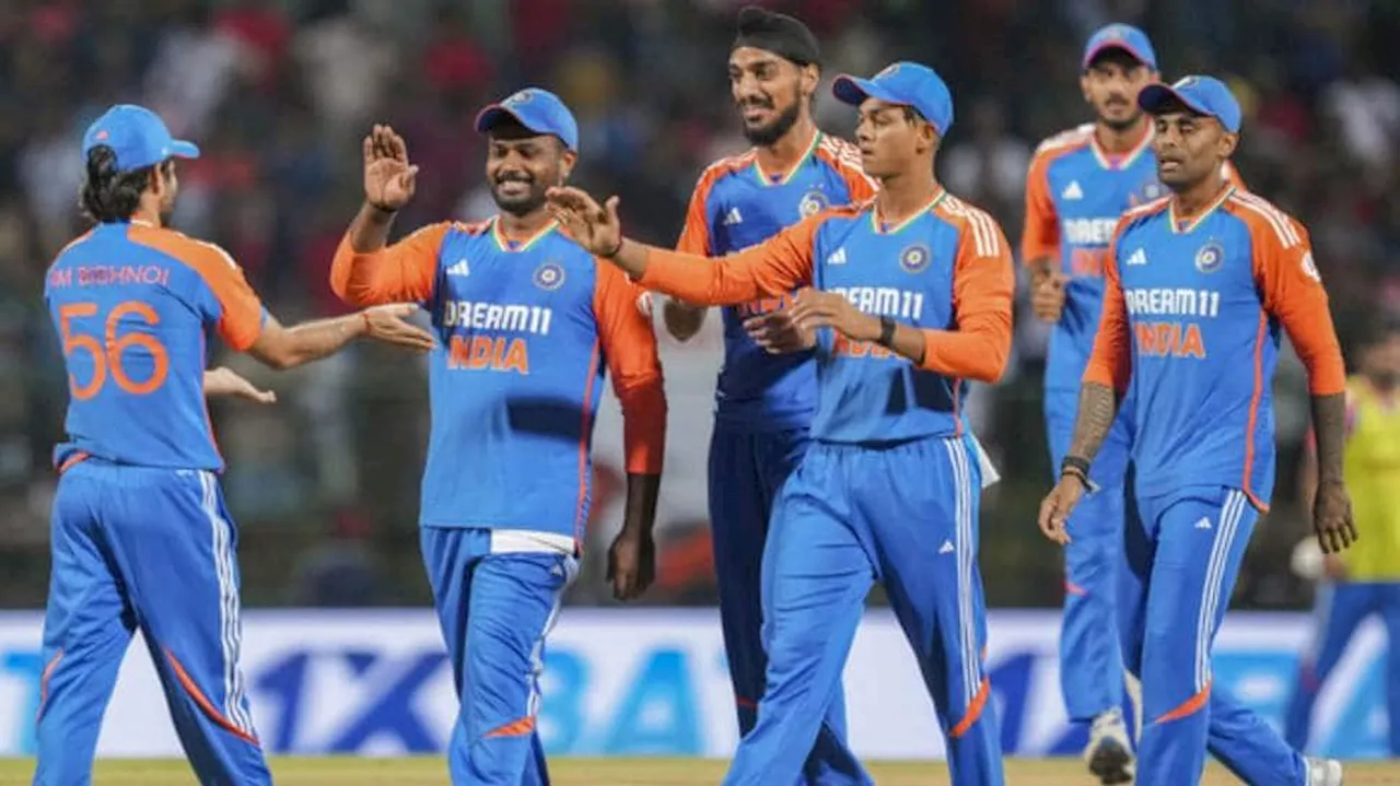 IND vs BAN: இன்றைய டி20 போட்டியில் யார் யாருக்கு வாய்ப்பு? பிளேயிங் 11 இதுதான்!