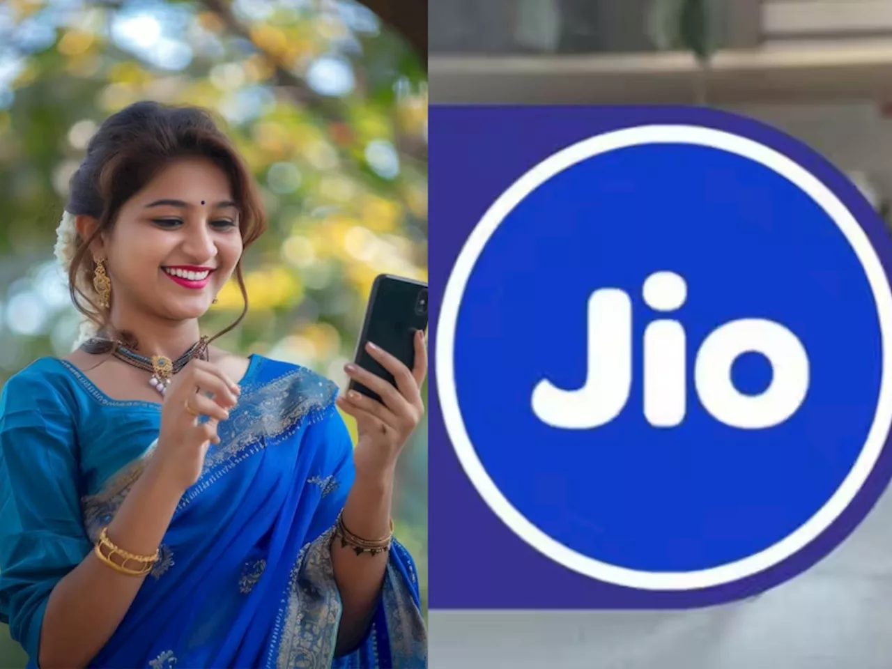 Jio यूजर्सची 1 महिना आधीच दिवाळी! या एका रिचार्जमध्ये काँलिंग, इंटरनेट सर्वच फ्री