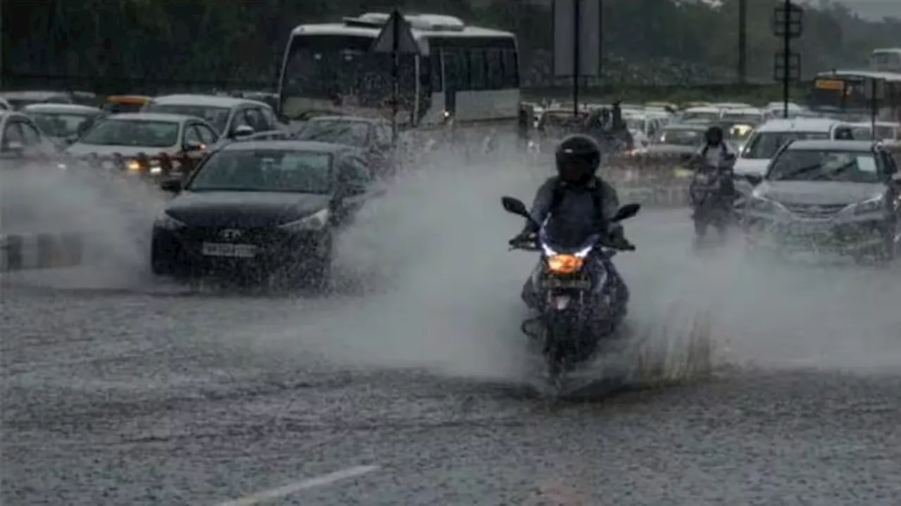 Rain Alert: മഴ മുന്നറിയിപ്പിൽ മാറ്റം; മൂന്ന് ജില്ലകളിൽ ഓറഞ്ച് അല‍ർട്ട്, ഏഴ് ജില്ലകളിൽ യെല്ലോ അലർട്ട്