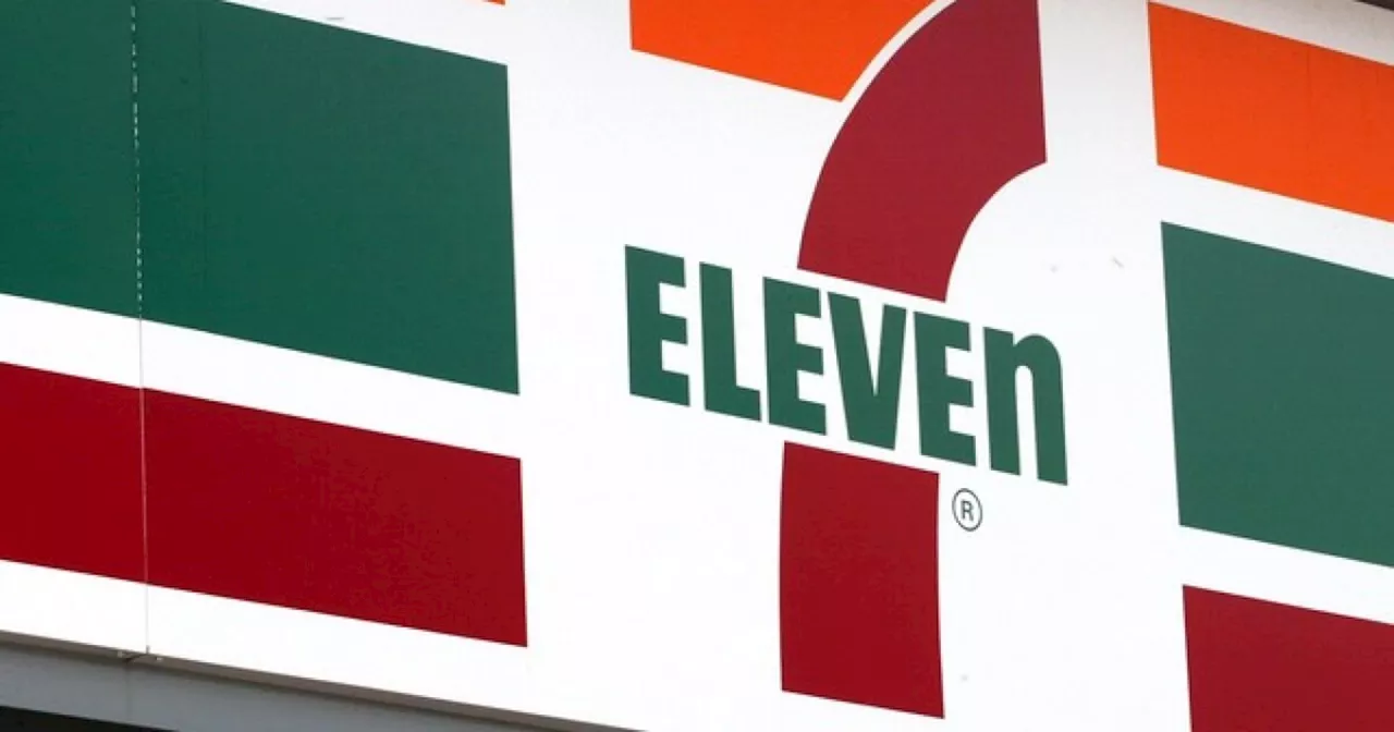 7-Eleven store clerk attacked in mob attack in Anaheim