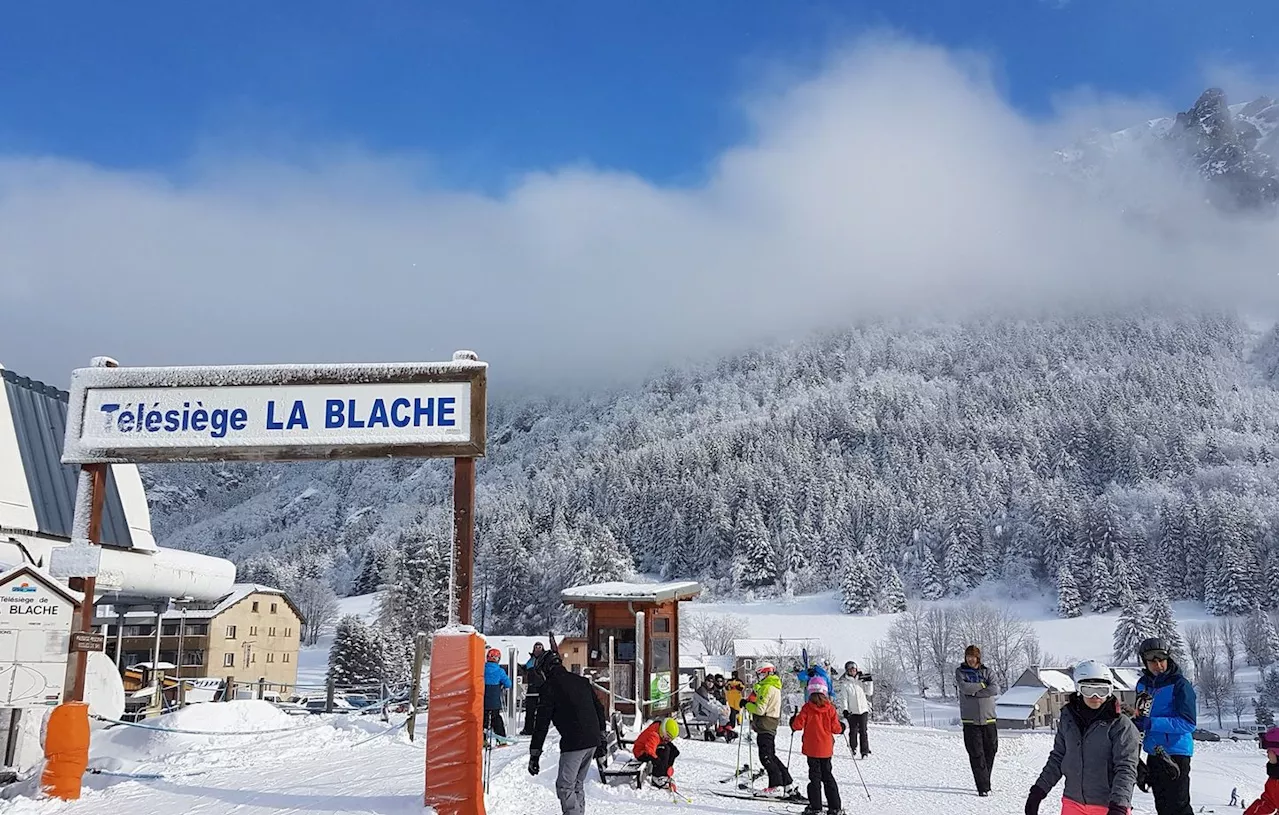 Isère : Cette station de ski historique ferme ses portes définitivement