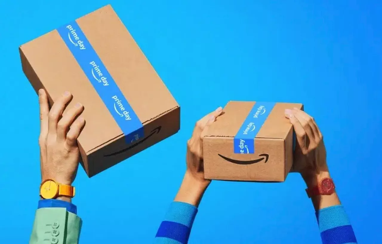 Amazon Prime Day 2024 : Voici les 20 offres à saisir d’urgence sur Amazon