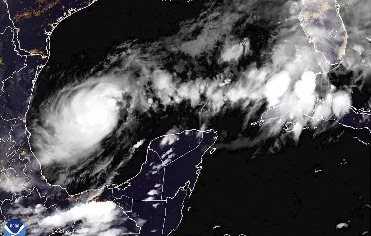 Etats-Unis : L’ouragan Milton menace la Floride après le passage dévastateur d’Hélène