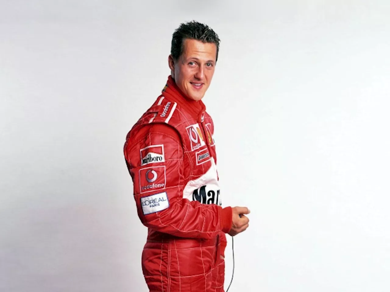 Michael Schumacher Reportedly Made Appearance At Daughter’s Wedding, But Closest Friends Believe His...