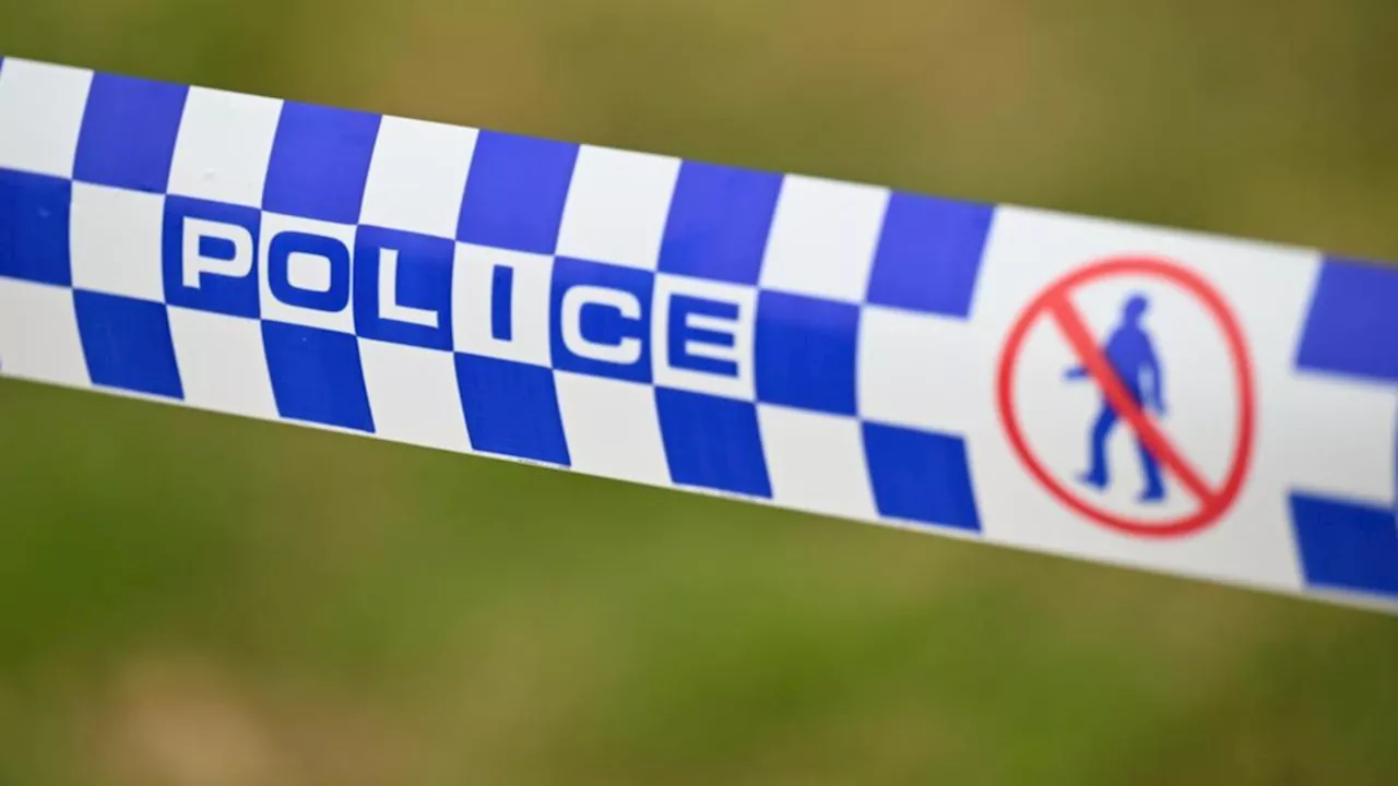 Man and woman allegedly doused in petrol at peak Hill club in NSW’s Central West