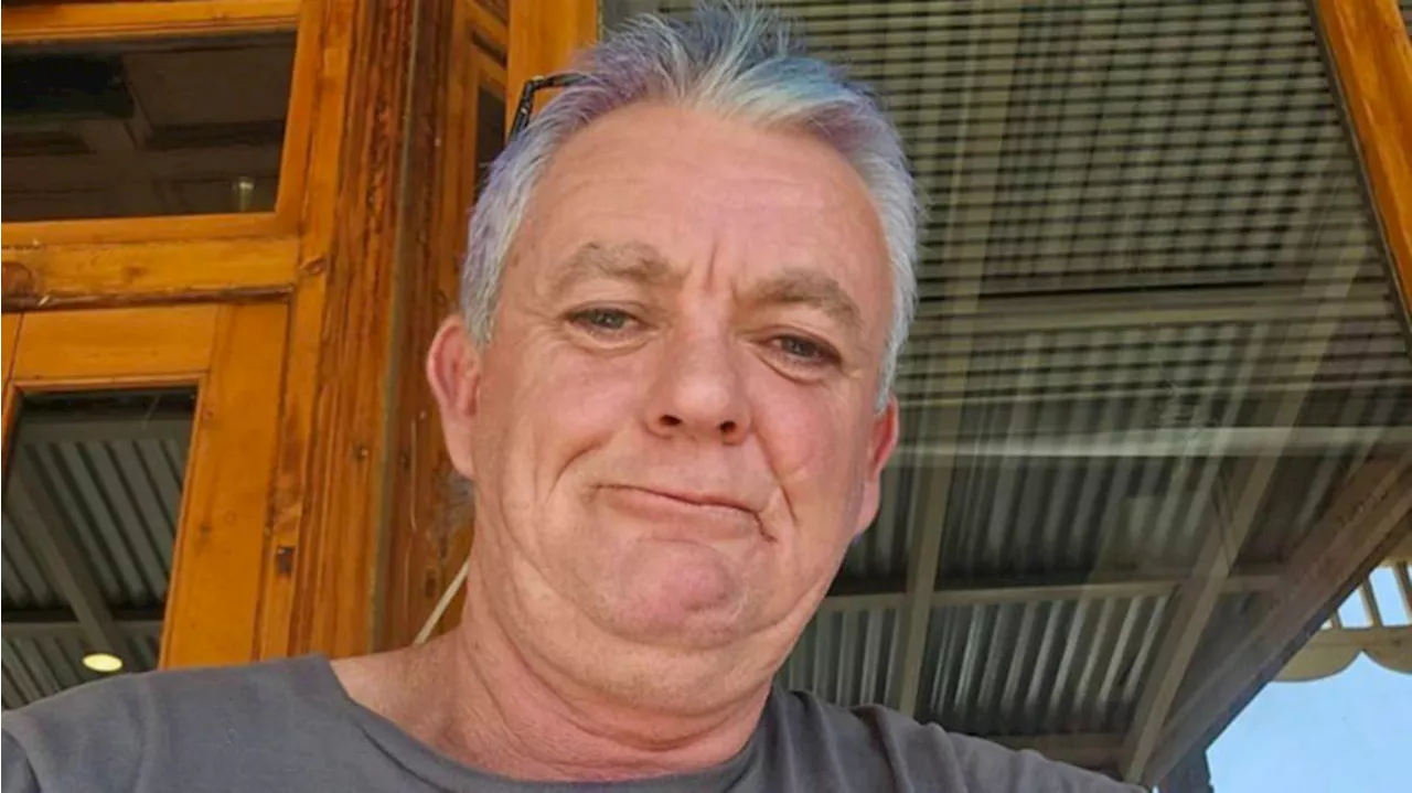 Salmon Gums death: John Gallagher charged with killing his father Dean Gallagher following fatal confrontation