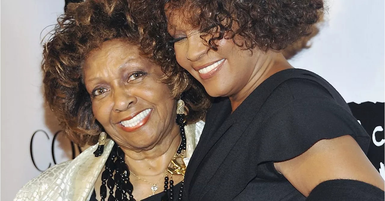 Cissy Houston, gospel singer and mother of Whitney Houston, dead at 91