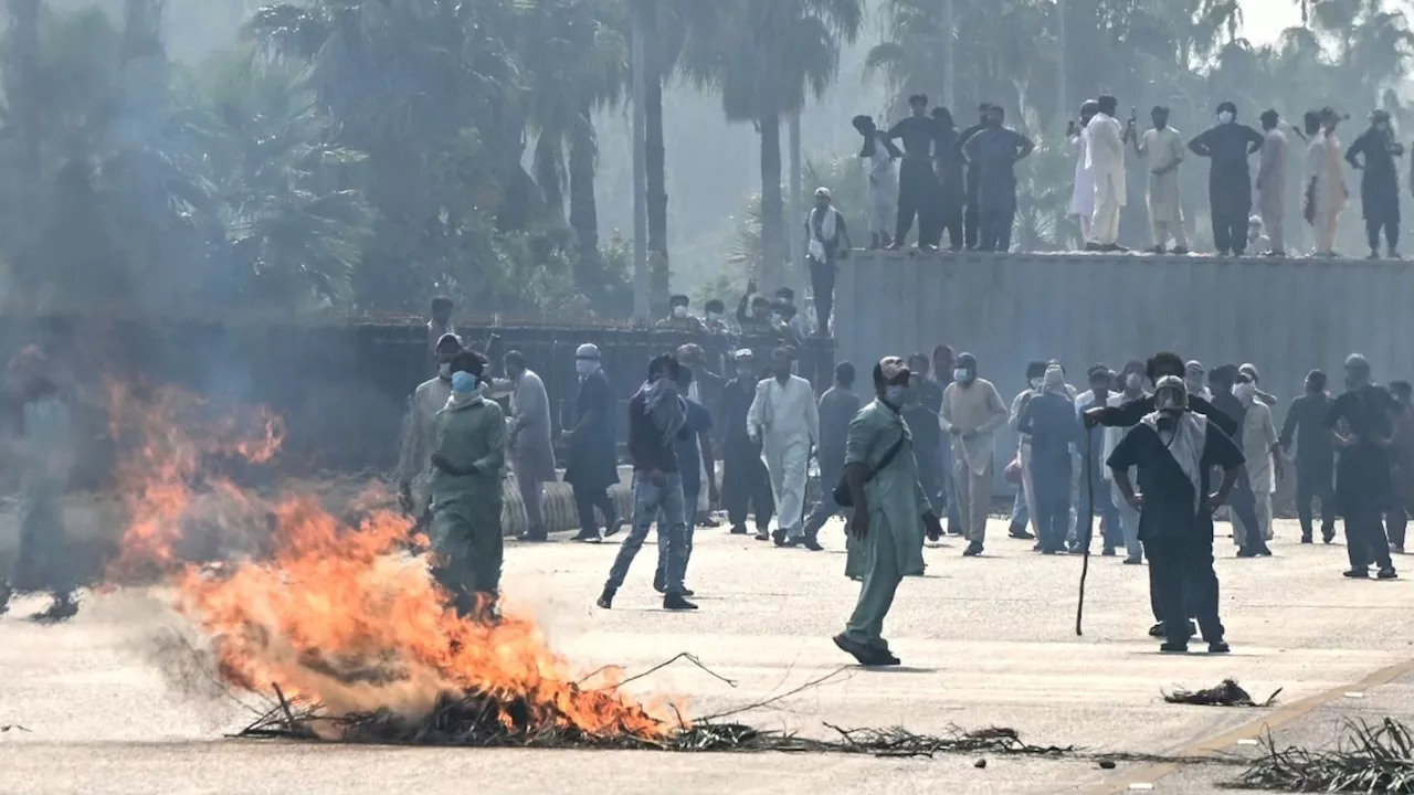 आखिर कहां लापता हो गए खैबर पख्तूनख्वा के CM... पाकिस्तान सरकार को भी जानकारी नहीं